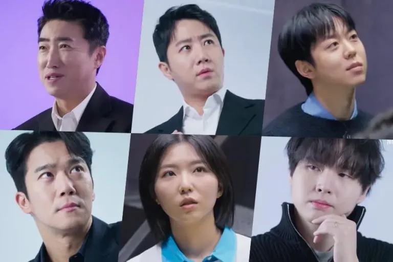 The Devil’s Plan Season 3 Is Back with 16 Brainiacs: Meet the Strongest Cast Yet