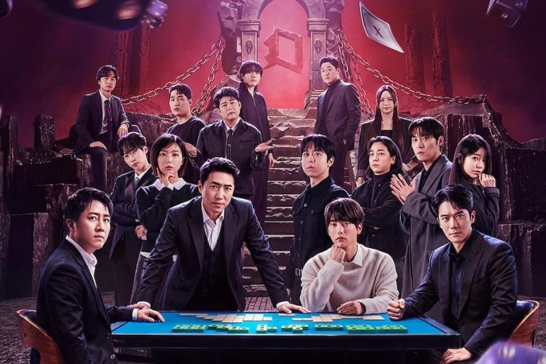The Devil’s Plan: Dead Again Pits Survival Legends Against Rising Challengers