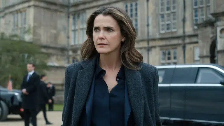 The Diplomat Season 4: Kate Wyler’s Marriage and a Stolen Superweapon Collide Today