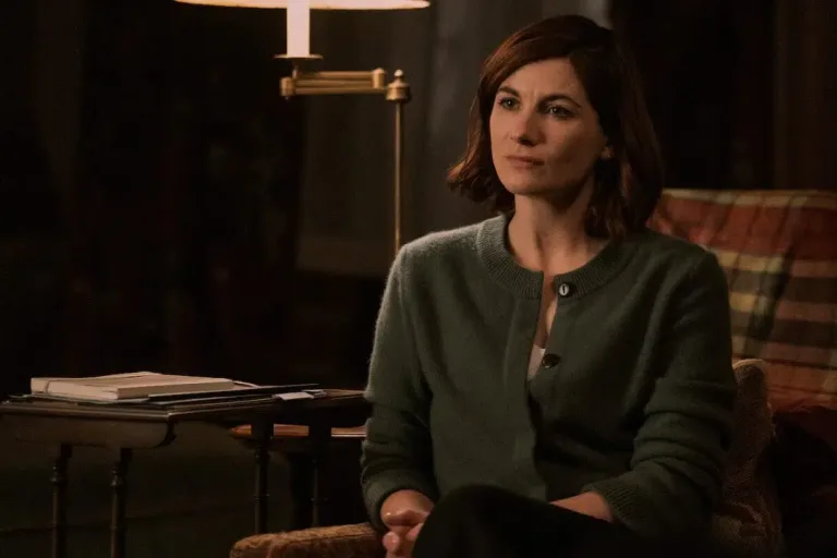 Jodie Whittaker Joins The Diplomat Season 4