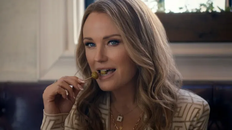 The Hunting Wives Season 2 Returns!