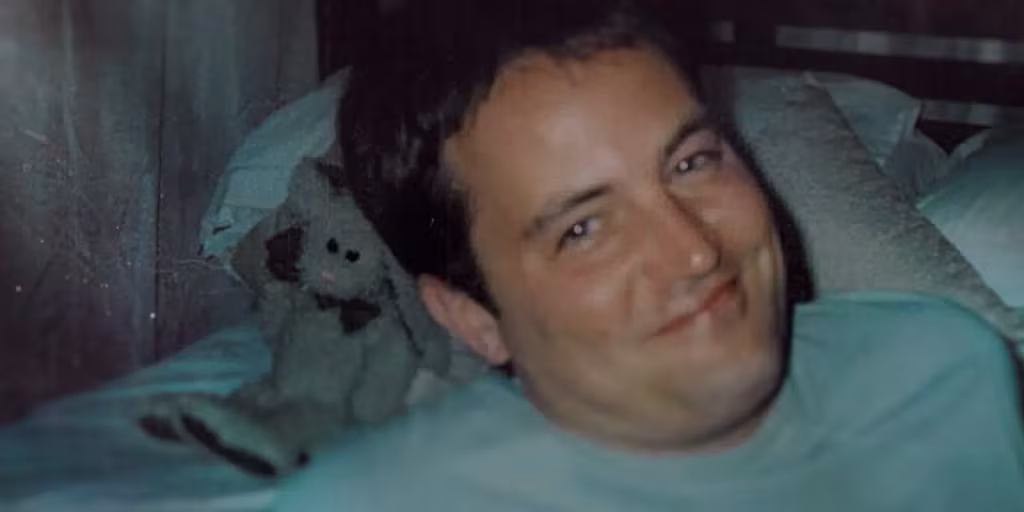 The One About Matthew Perry