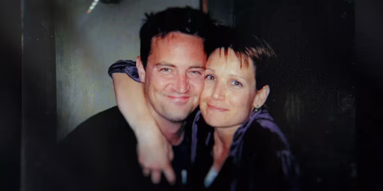 The One About Matthew Perry Netflix Review: A Warm Tribute That Knows When to Stop Talking