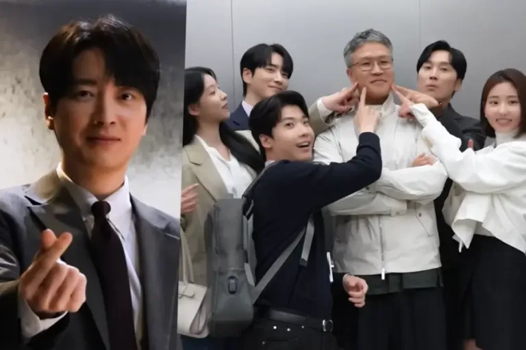 The Ordinary Jackpot Says Goodbye: A Cast That Will Miss Every Minute