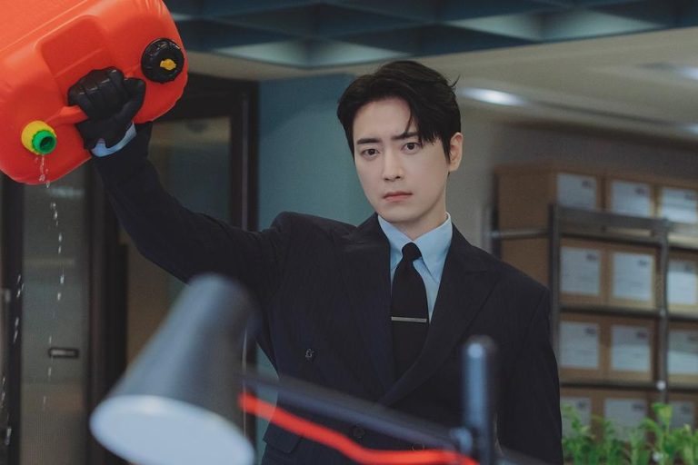 The Ordinary Jackpot Ends on a High: Finale Hits a Record 6.2% Rating and Tops Its Time Slot