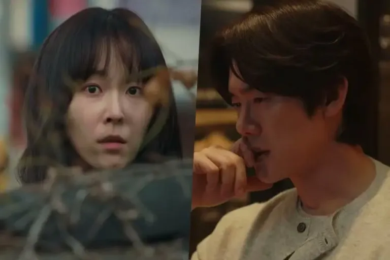 The Perfect Lie: Yoo Yeon Seok and Seo Hyun Jin Remember the Same Day Very Differently