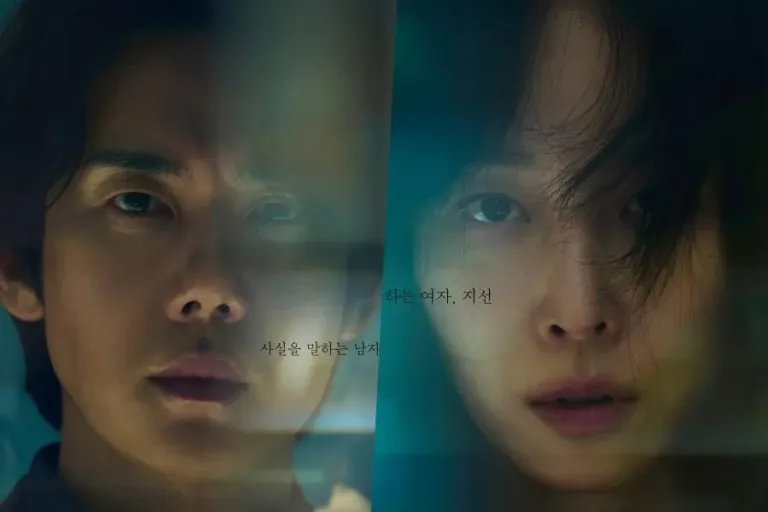 He Tells the Facts, She Claims the Truth: Who Is Lying in MBC’s The Perfect Lie?