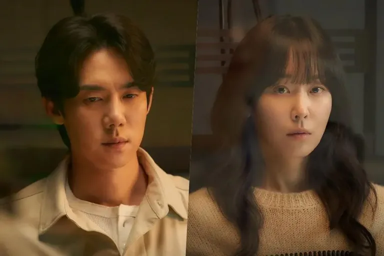 The Perfect Lie: Yoo Yeon Seok and Seo Hyun Jin Reunite, and This Time They Disagree on Everything