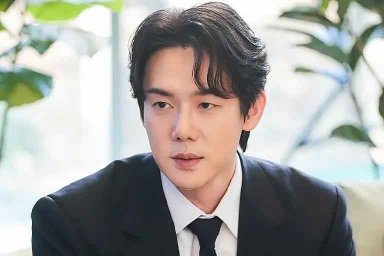 Two Memories, One Truth: Yoo Yeon Seok Plays a Doctor Everyone Trusts in “The Perfect Lie”