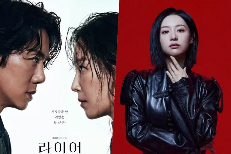 The Perfect Lie Premieres at 1.9% as Doctor X Stays on Top: What the Friday Night Ratings Battle Tells Us