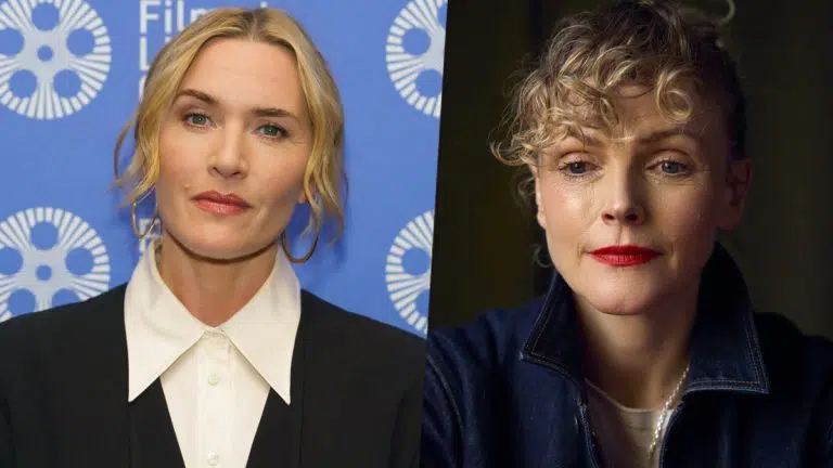 Kate Winslet Stars in Netflix’s The Unheard