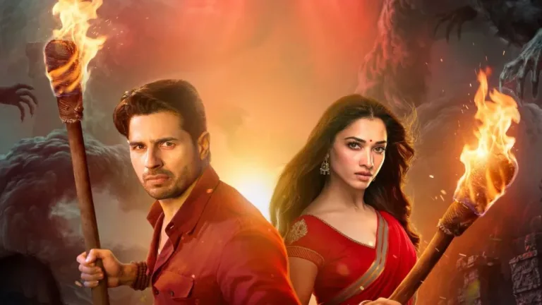 The Vvaan Box Office Day 6: Sidharth Malhotra and Tamannaah Bhatia’s Film Hits Rs 45.75 Crore Nett