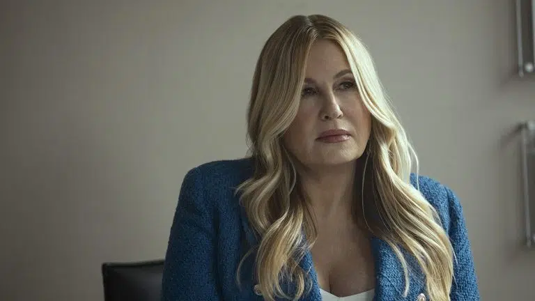 The Watcher Season 2: Jennifer Coolidge Returns as Karen Calhoun and the Brannocks Are Heading Home to 657 Boulevard
