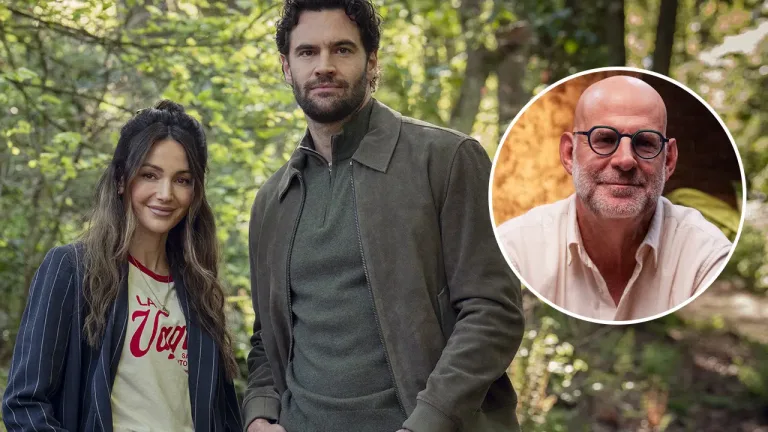 The Woods Wraps Filming, But Netflix’s Harlan Coben New Year’s Day Tradition Takes a Break