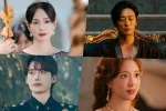 Four Stars, One Empire, and a Love Triangle With Crowns: “The Remarried Empress” Arrives November 4