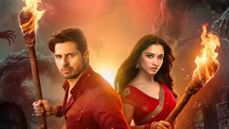 The Vvaan Box Office Day 9: Sidharth Malhotra’s Film Earns Rs 2 Crore, Faces the Drishyam Storm