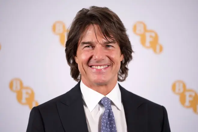 Tom Cruise Defends Digger Amid Flop
