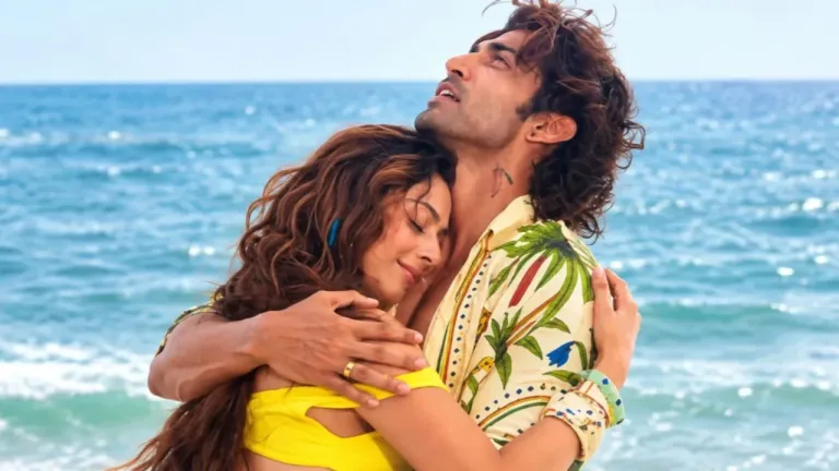 Tum Mere Ho Trailer Out: Gurmeet Choudhary’s Musical Love Story Hits Theatres October 23, 2026