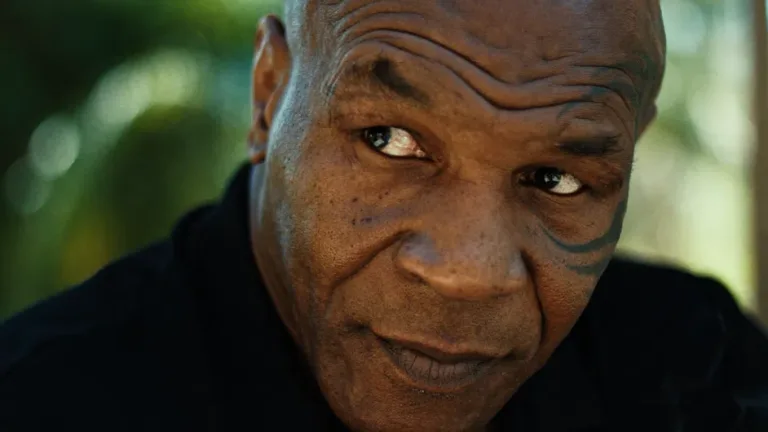 Netflix’s Tyson Docuseries Review: A Gripping Crash Course on Boxing’s Most Complicated Champion, but a Surface-Level One