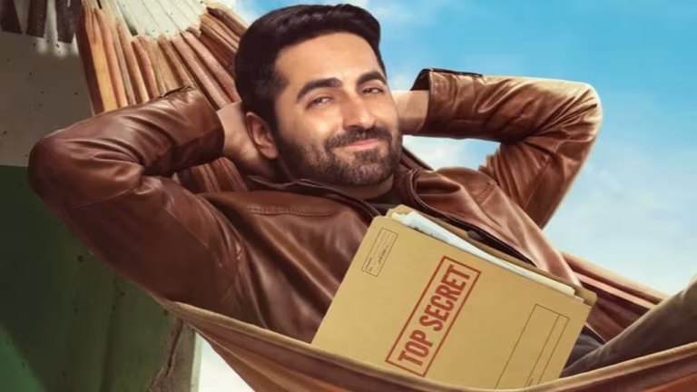 Udta Teer Box Office Day 1: Ayushmann’s Spy Comedy Needs a Saturday Miracle