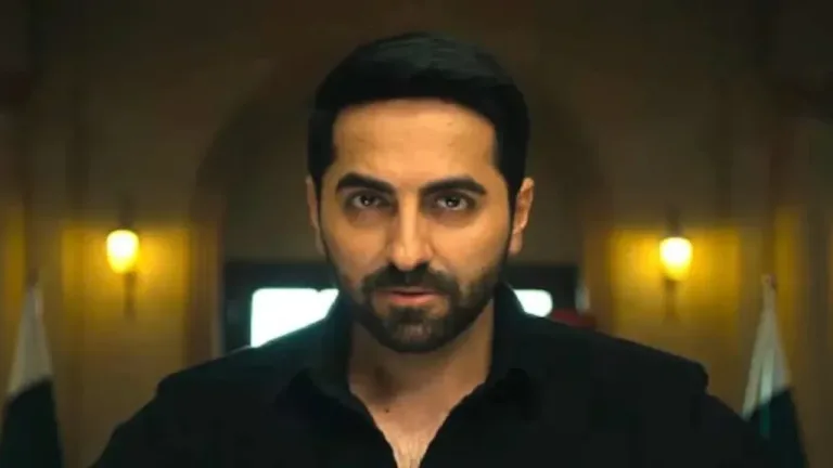 Udta Teer: Ayushmann Khurrana Promises a Wild Ride of Comedy, Action and Patriotism