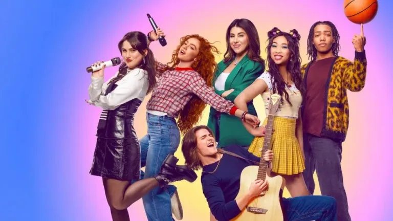 Hollywood Arts Netflix Review: Is the Victorious Spin-Off Worth Your Time?