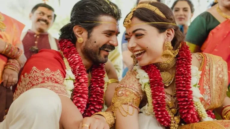 Vijay Deverakonda