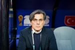 Turkey Sack Vincenzo Montella After 4 Straight Nations League Defeats and 40 Games in Charge