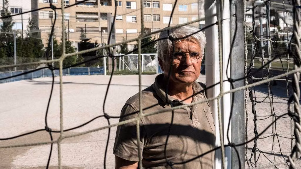 Vitor Frade, the coach who created tactical periodisation