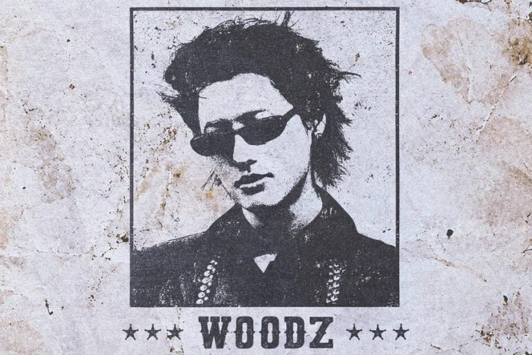 WOODZ Is Back: “Come into my world!” Opens the Door on October 20