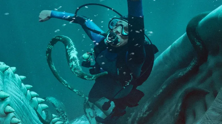 Whalefall Early Reactions: Swallowed by a Whale, Saved by a Father-Son Story