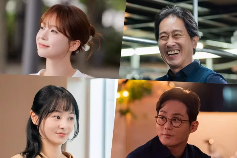 What a Boss Wants: Meet the Family Behind Oh Se Young’s Double Life