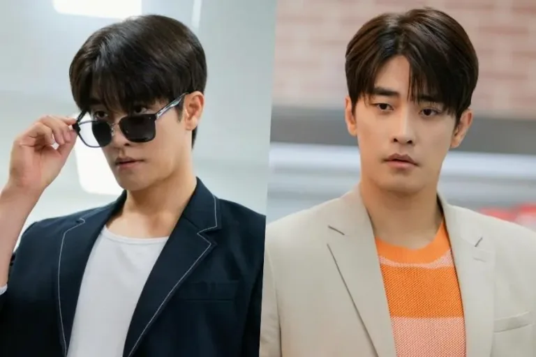Sung Hoon Plays a Chaebol Boss Who Falls for a Voice in “What a Boss Wants”