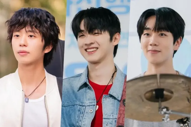 What a Boss Wants: Meet India Red, the Indie Band Stealing Hearts in This Upcoming K-Drama