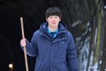 White Blast: Koo Kyo Hwan Stars in a Snowbound Mystery Thriller Opening in Korean Theaters in November