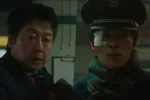 A Dead Body, a Snowstorm and a Gun: White Blast Teaser Turns a Quiet Station Deadly