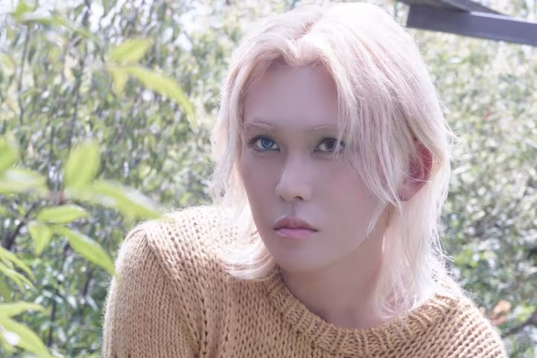 XLOV’s Hyun Sits Out Comeback Showcase