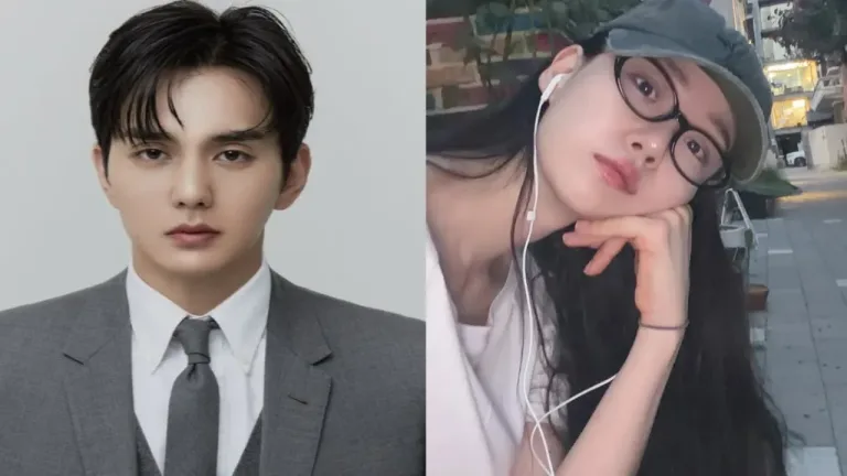 Yoo Seung Ho