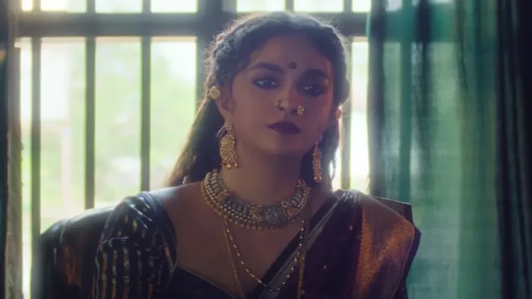 Akka on Netflix: Two Powerful Women, One Town, and a Throne Worth Fighting For