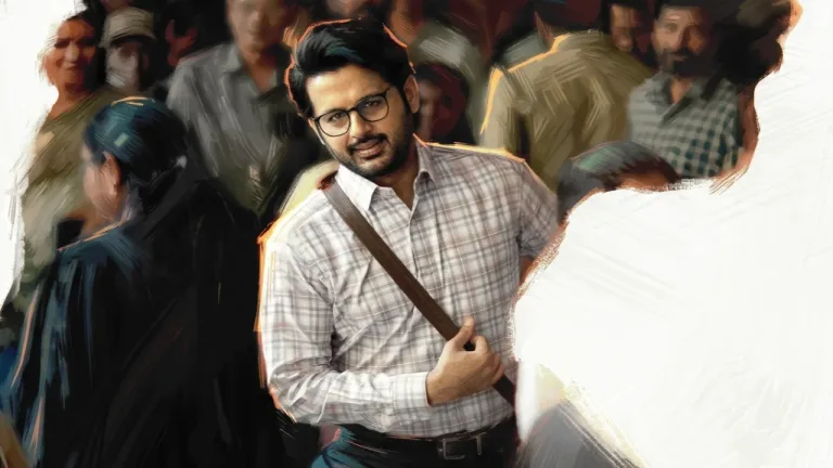 Alias Rukmini Release Date: Nithiin and Nani’s Rom-Com Arrives December 4, 2026