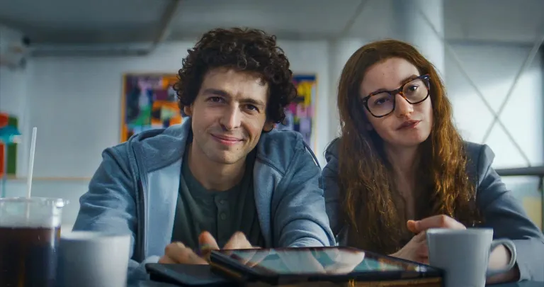 The Altruists on Netflix: Julia Garner and Anthony Boyle Chase the FTX Dream and Face the Fallout on November 19