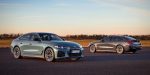 Americans Want 300 Miles Of EV Range While Most Say 75 Covers Their Day