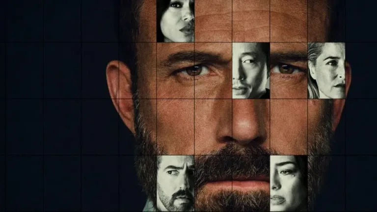 Animals Netflix Review: Ben Affleck’s Kidnapping Thriller Is Tidy and Competent, With Gillian Anderson Stealing the Show