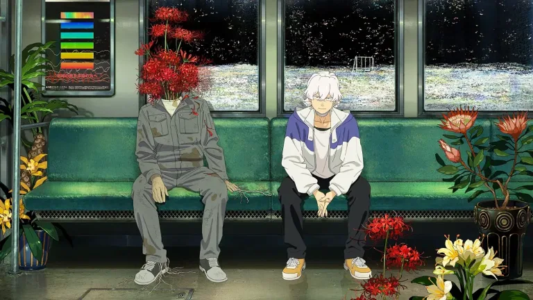 New Anime on Netflix in November 2026: Fool Night, Bass X Machina and 7 Weekly Hits to Binge