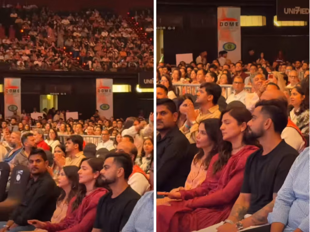 Anushka Sharma