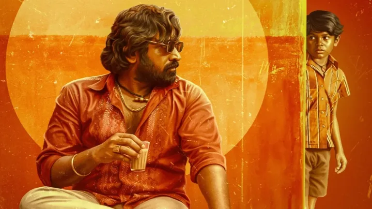 Baththa Ending Explained: How a Child’s Mistake Turns Vijay Sethupathi’s Feared Outlaw Into a Changed Man