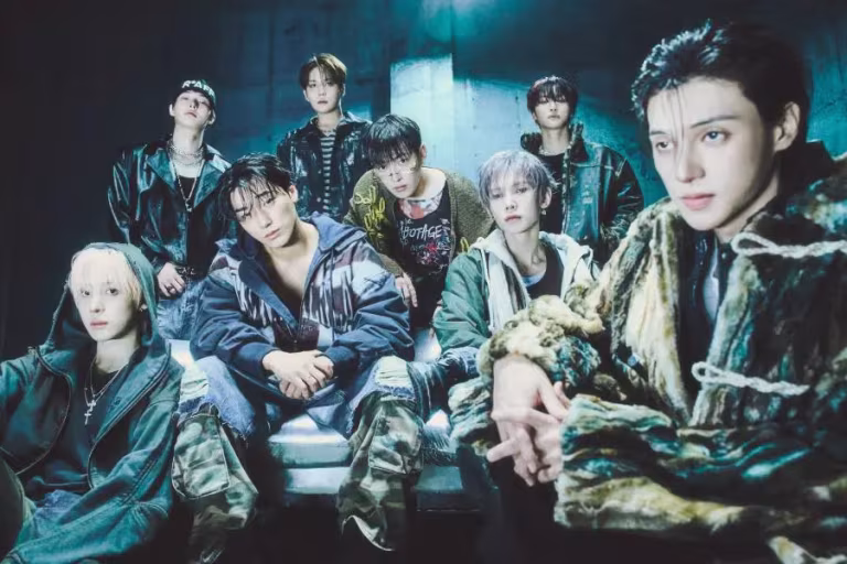 ATEEZ Hits Knowing Bros: Total Chaos Incoming!
