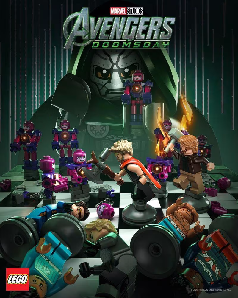 Avengers