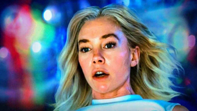 Now You See Her, Now You Don’t: Invisible Woman Steals the Avengers: Doomsday Spotlight