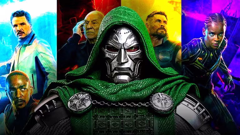 The Ultimate Team-Up: First Look at Avengers: Doomsday Promos Tease X-Men & Fantastic 4